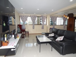 Blk 798 Yishun Ring Road (Yishun), HDB 5 Rooms #191482832